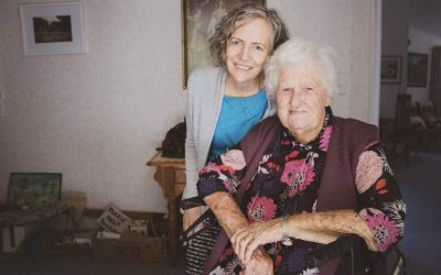 Older Kiwis turn to house-sharing for company and support | Stuff