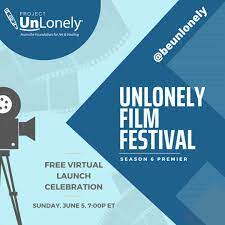 The 6th Unlonely film festival