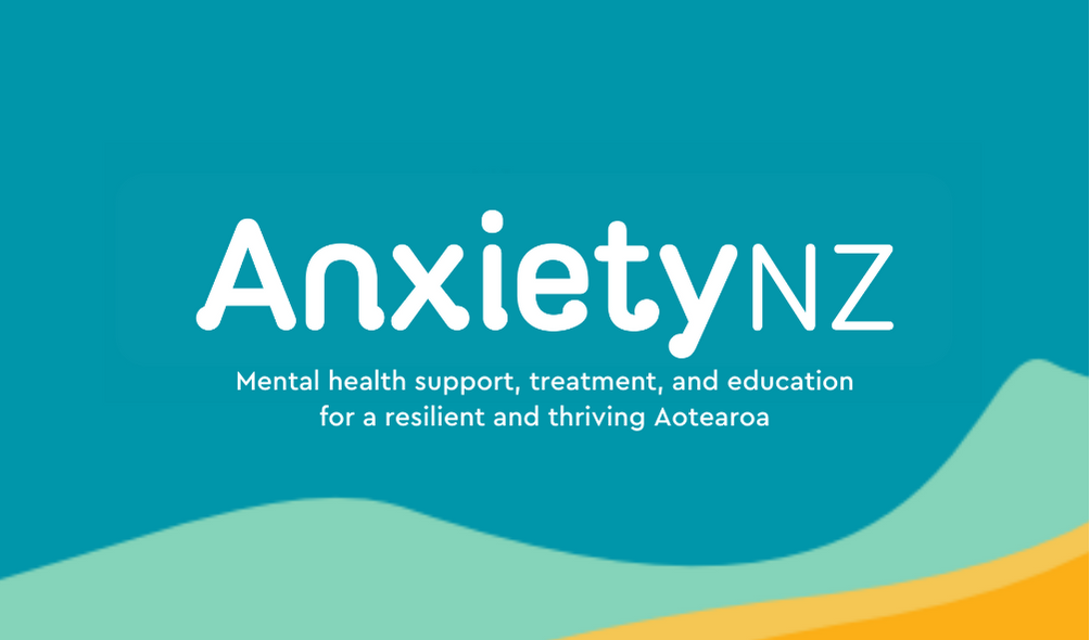 Anxiety and panic attacks: how to be a supportive friend and whānau