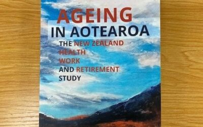 Insights from longest-running study of ageing released in new book